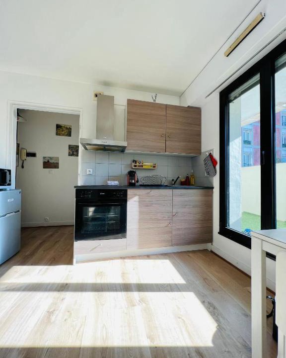 Nogent Village Apartment | Charmant appartement en plein centre ville de Nogent sur Marne