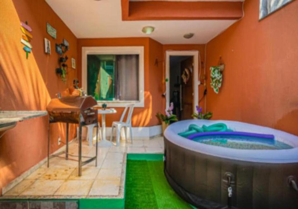 Freguesia House | Charme Colina da Gabinal