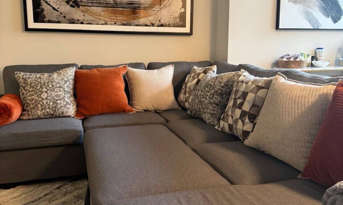 East Harlem Apartment | Charming 1-bedroom apartment in awesome New York with WiFi, AC, fitness room
