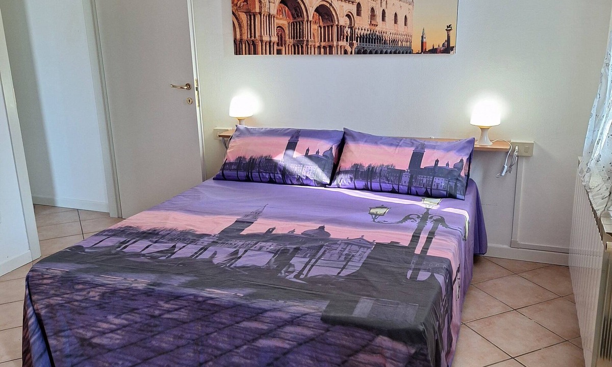 Mirano Apartment | Charming 1-bedroom apartment with AC, WiFi in delightful Mirano