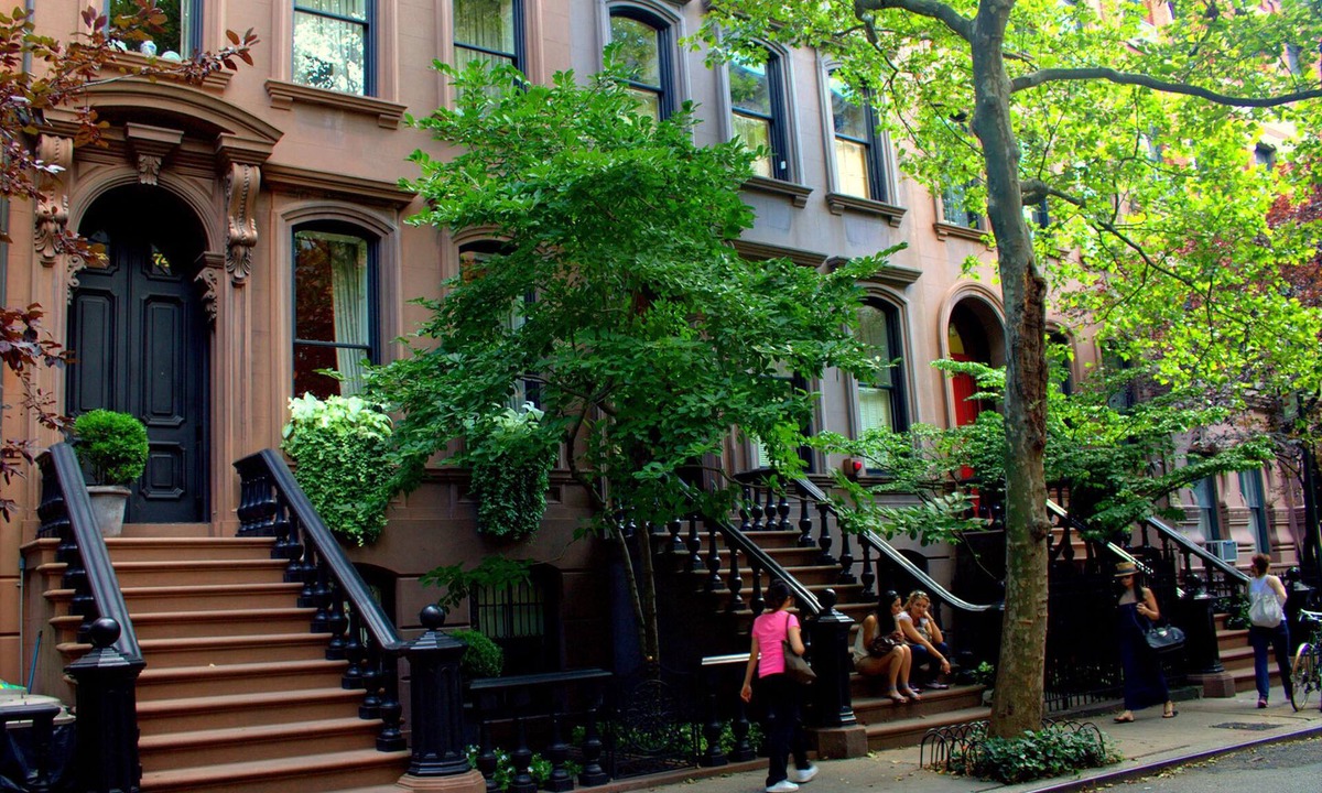 Bay Ridge Apartment | Charming, Classic-Pre-War, 1-BRM, parking: 20 min - NYC, Brooklyn