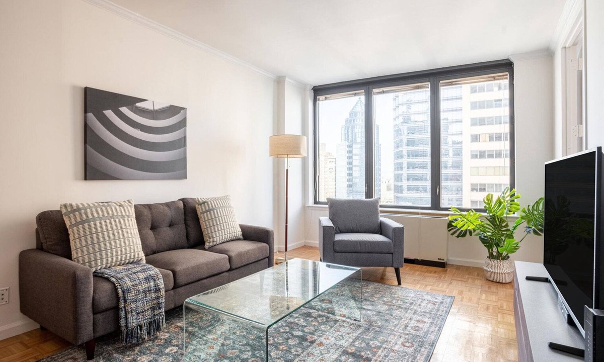 Sutton Place Apartment | Charming Midtown East 2BR w/Elevator & Gym, nr Bloomingdales, by Blueground