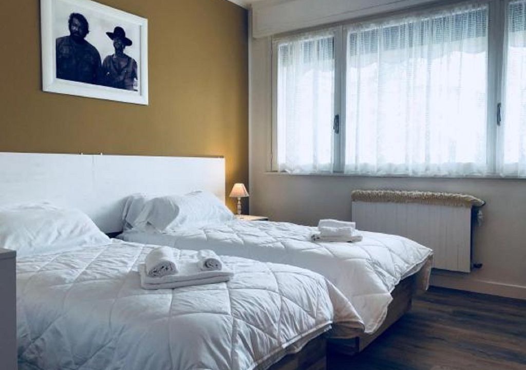 Montegrotto Terme Apartment | CHARMY FLAT MONTEGROTTO TERME