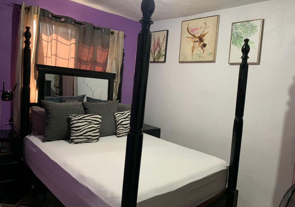 Spring Village Bed & Breakfast | Cheerful flat
