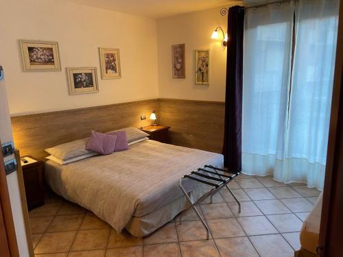 Sedrina House | Chez Isa