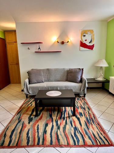 Calalzo di Cadore Apartment | Ciàsa Mea