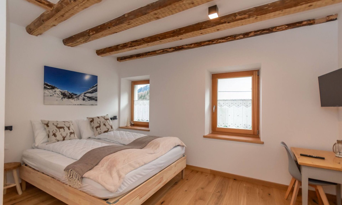 Rocca Pietore Apartment | Ciesa dela Maestra 2ªB