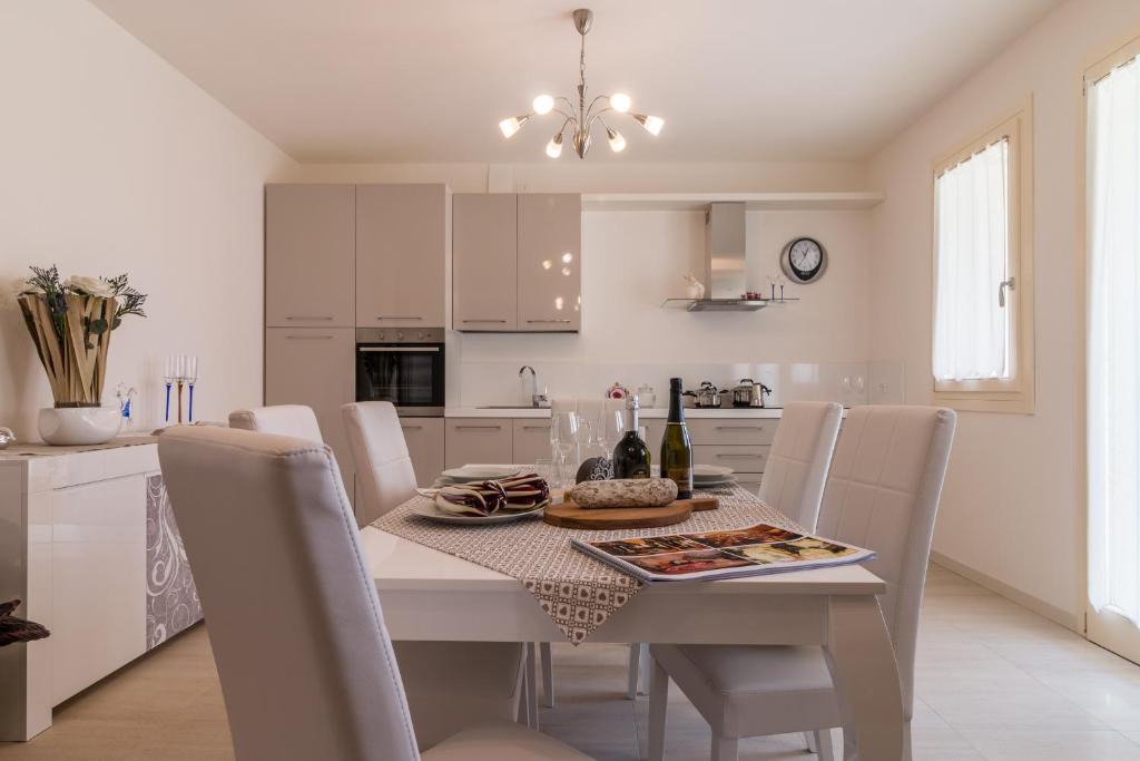 Cimadolmo Apartment | Cimadolmo Prosecco And History