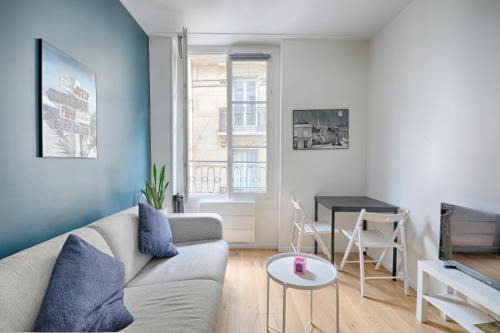 Saint-Germain-des-Pres Apartment | Ciseaux 3G - SAINT GERMAIN DES PRES - Superbe appartement