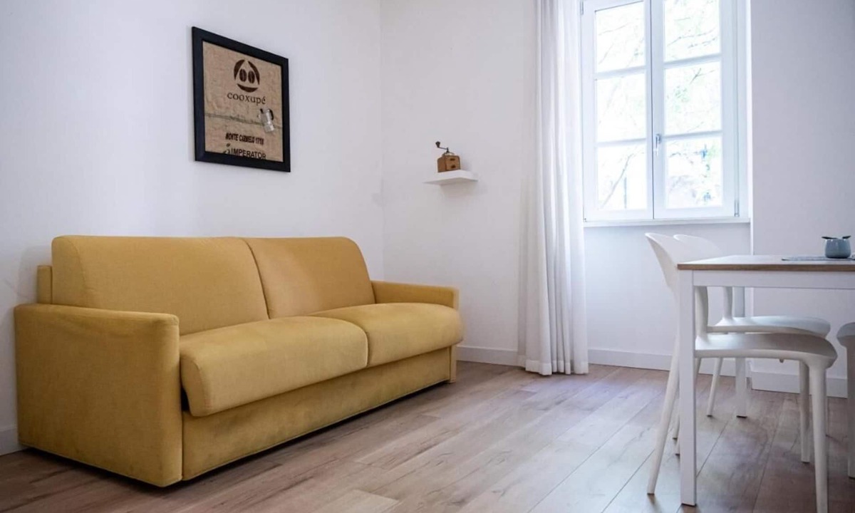 Citta Nuova-Barriera Nuova-San Vito-Citta Vecchia Apartment | City Gallery Apartments