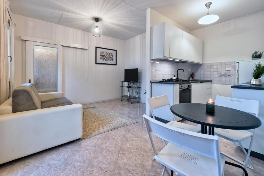 Arcella Apartment | City Retreat, Vicino alla Stazione di Padova