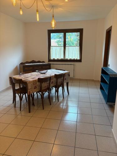 Asso Apartment | Civico 16
