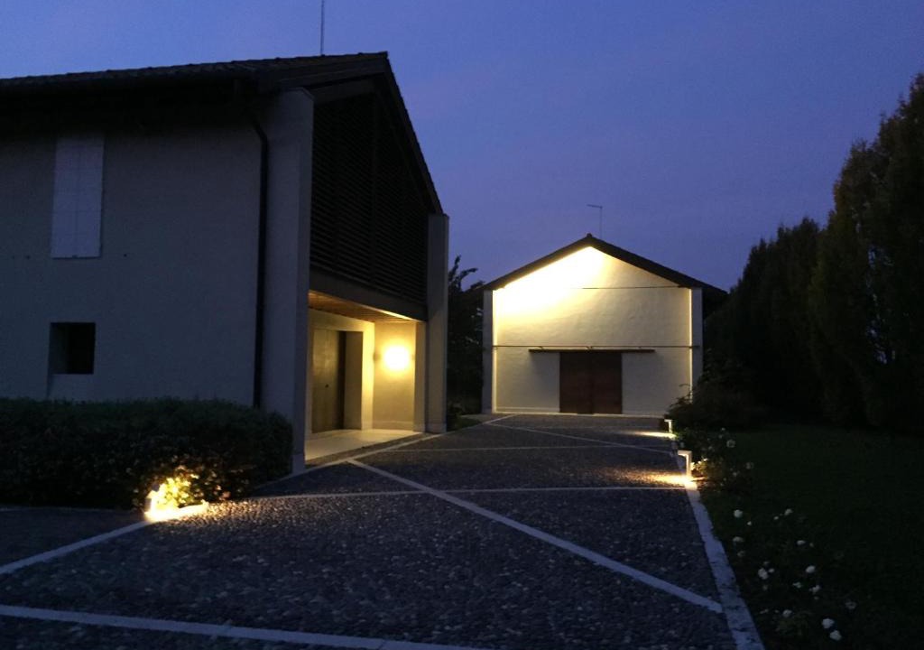 Santa Maria di Sala House | Civico1A1
