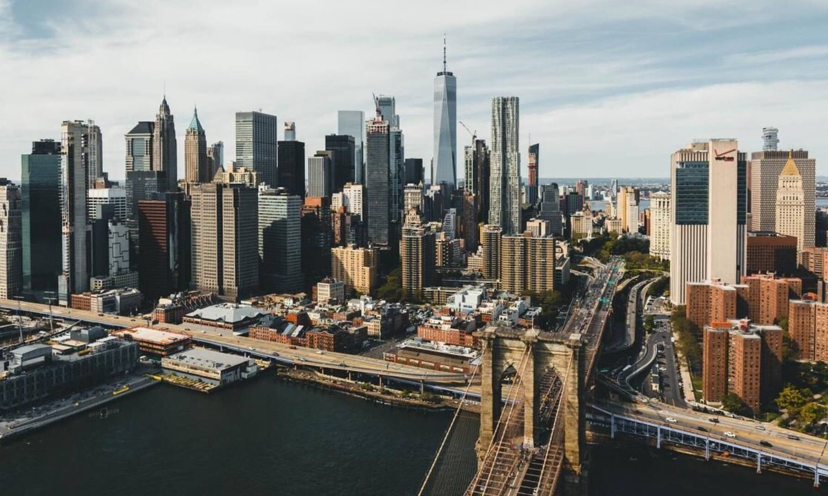 Bowery House | Close to the National September 11 Memorial & Museum! Three Convenient Units