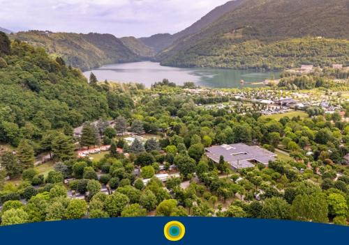 Levico Terme Other | Club del Sole Due Laghi Levico Family Collection