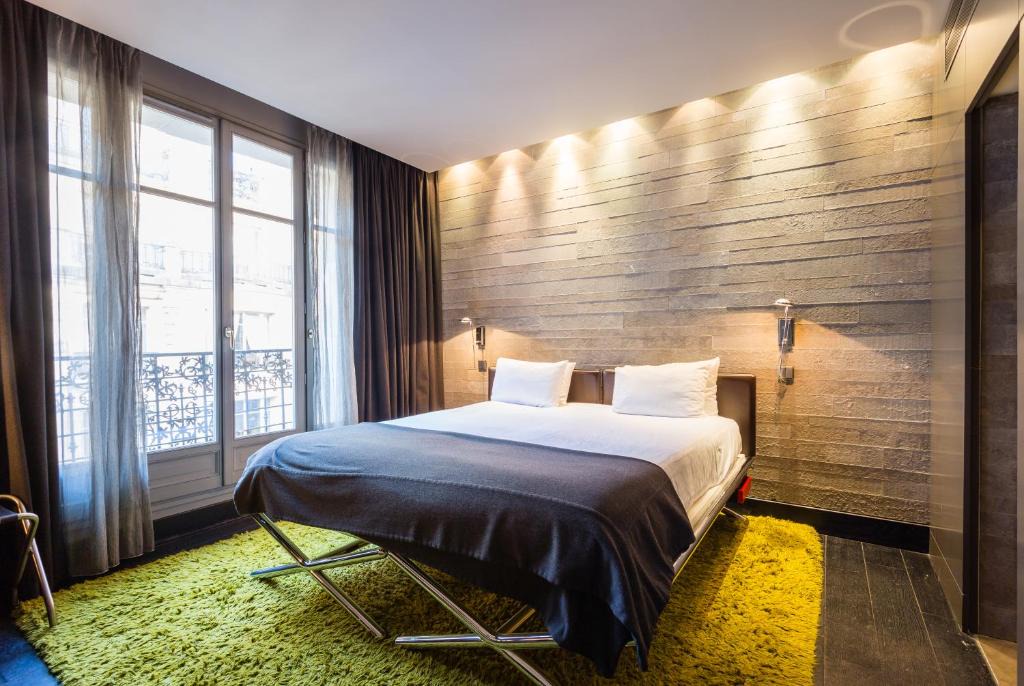 Passy Apartment | CMG - Premium Tour Eiffel - 23