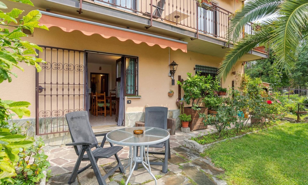 Menaggio Apartment | CO.RI. Appartamenti Dependance, Menaggio, Italy