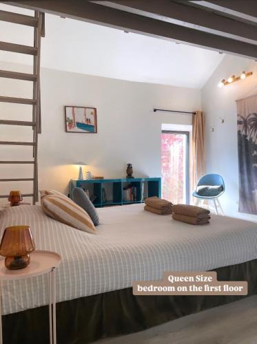 Quincy-Voisins House | Cocon Familial Proche Disneyland Paris