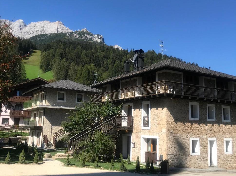 Comelico Chalet | Padola