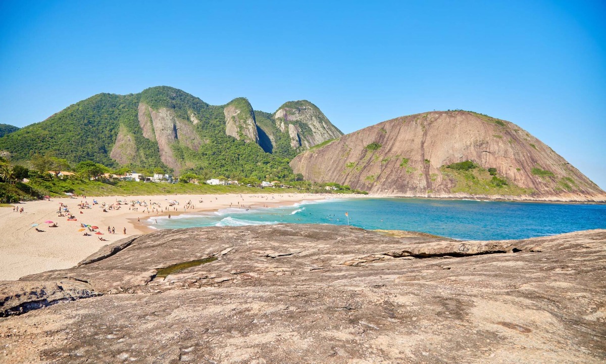 Itacoatiara House | Comfort in Niterói | Ideal for couples | Studio