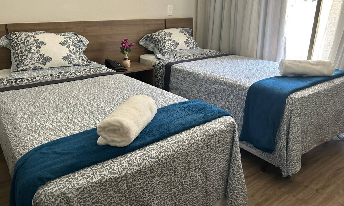 Camorim Apartment | Comfortable suite Barra Olímpica