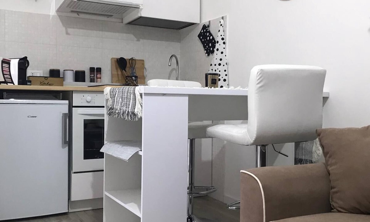 Udine Apartment | Comfortable and equipped mini apartment