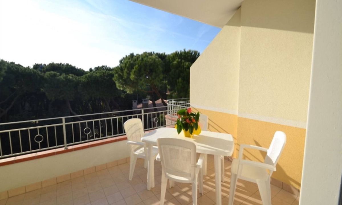Rosolina Mare Apartment | Comfortable beachfront apartment