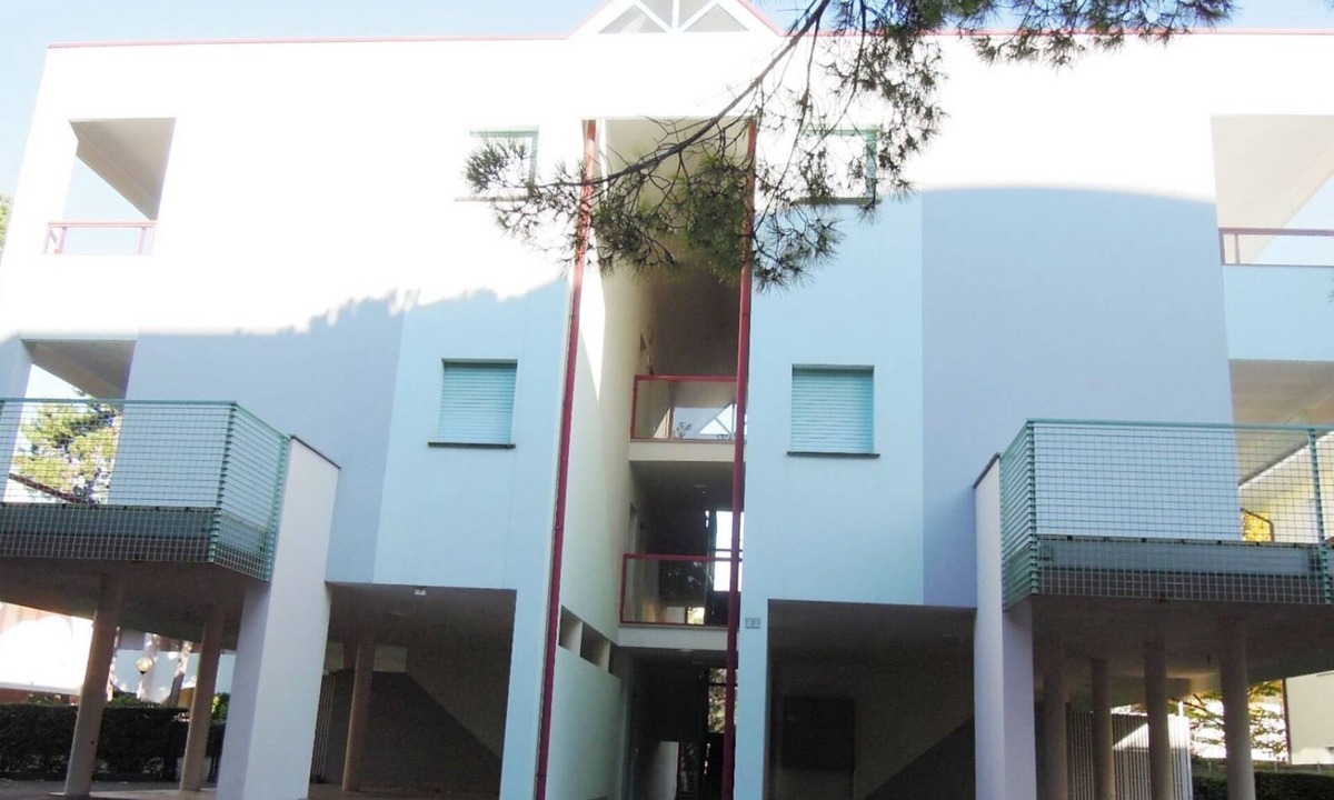 Bibione Apartment | CONDOMINIO TUCANO - Tucano 002F PT C1*M0270349048