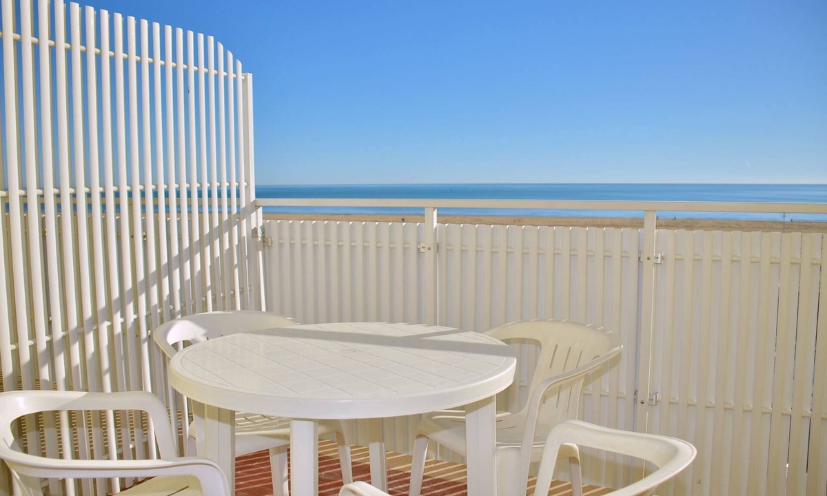 Bibione Apartment | CONDOMINIO AURORA A - Aurora A 035F 5P C1*M0270348588