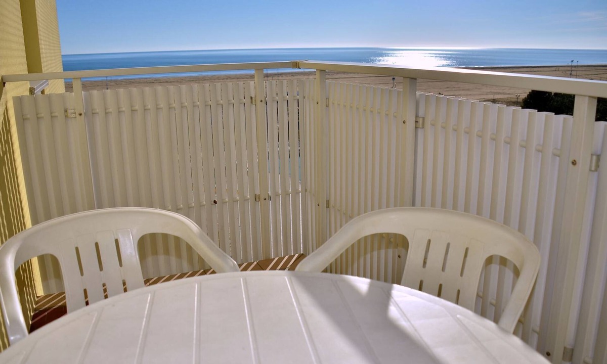 Bibione Apartment | CONDOMINIO AURORA A - Aurora A 036F 5P C1*M0270348589