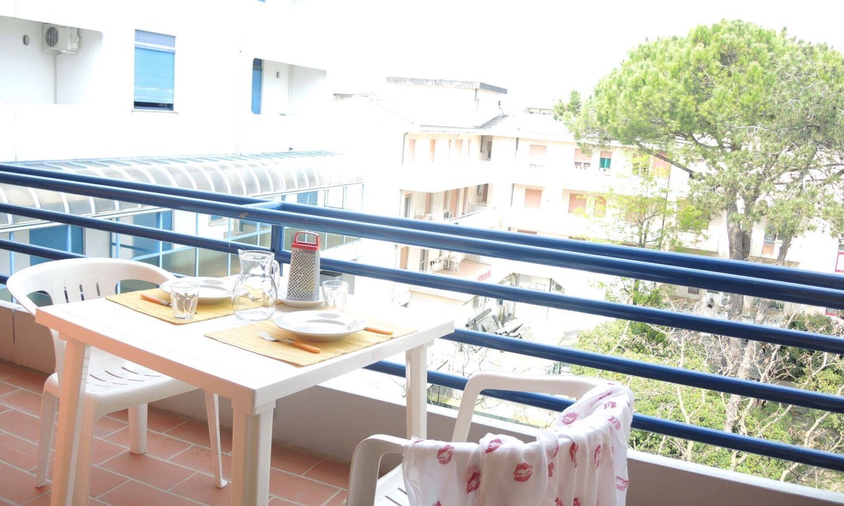 Bibione Apartment | CONDOMINIO TONIN - Tonin 031F 3P B* M0270349044