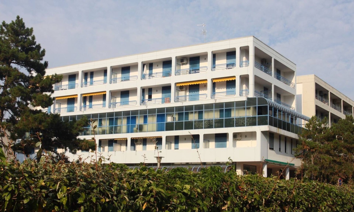 Bibione Apartment | CONDOMINIO TONIN - Tonin 026F 3P C*