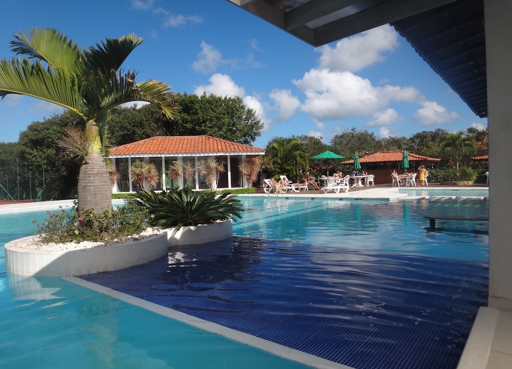Bosque de Geriba House | Cond. Costa Smeralda Resort