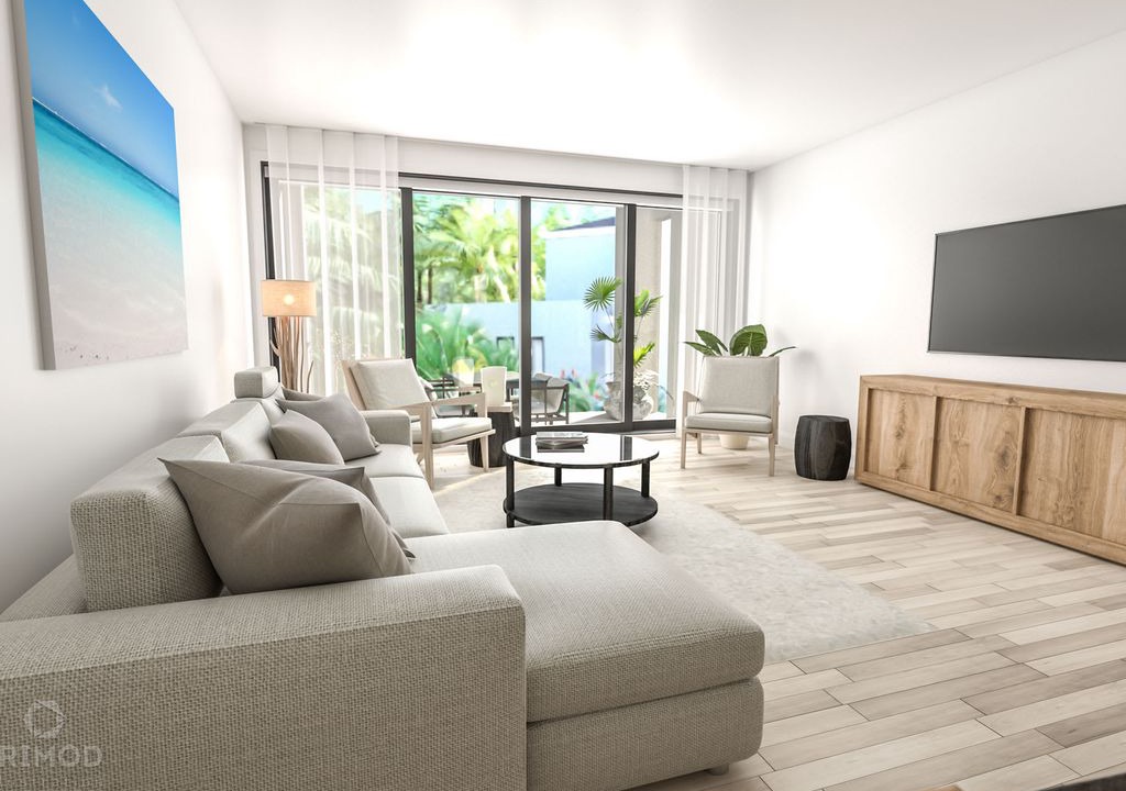 Long Bay Apartment | Condo with Oceanview plus Watersports Onsite and 2 Pools