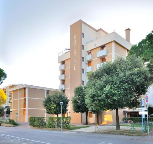 Bibione Apartment | Condominio Bristol