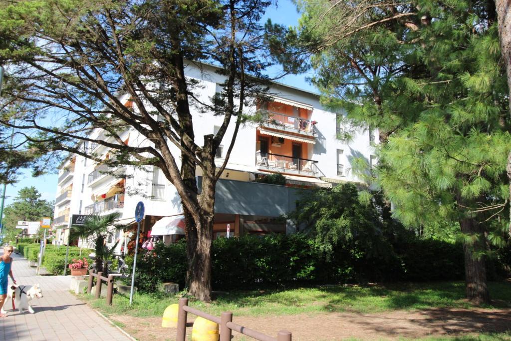 Lignano Riviera Apartment | Condominio CROCE DEL SUD