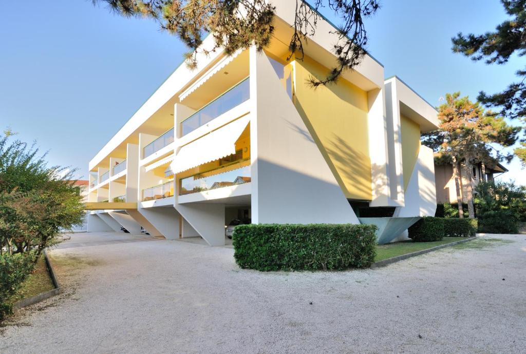 Bibione Apartment | Condominio Croce del Sud