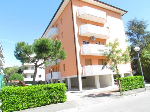 Bibione Lido dei Pini Apartment | Condominio Marte