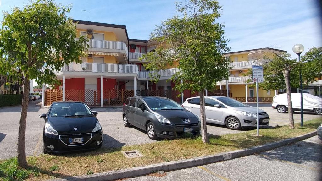 Bibione Apartment | Condominio Miriam