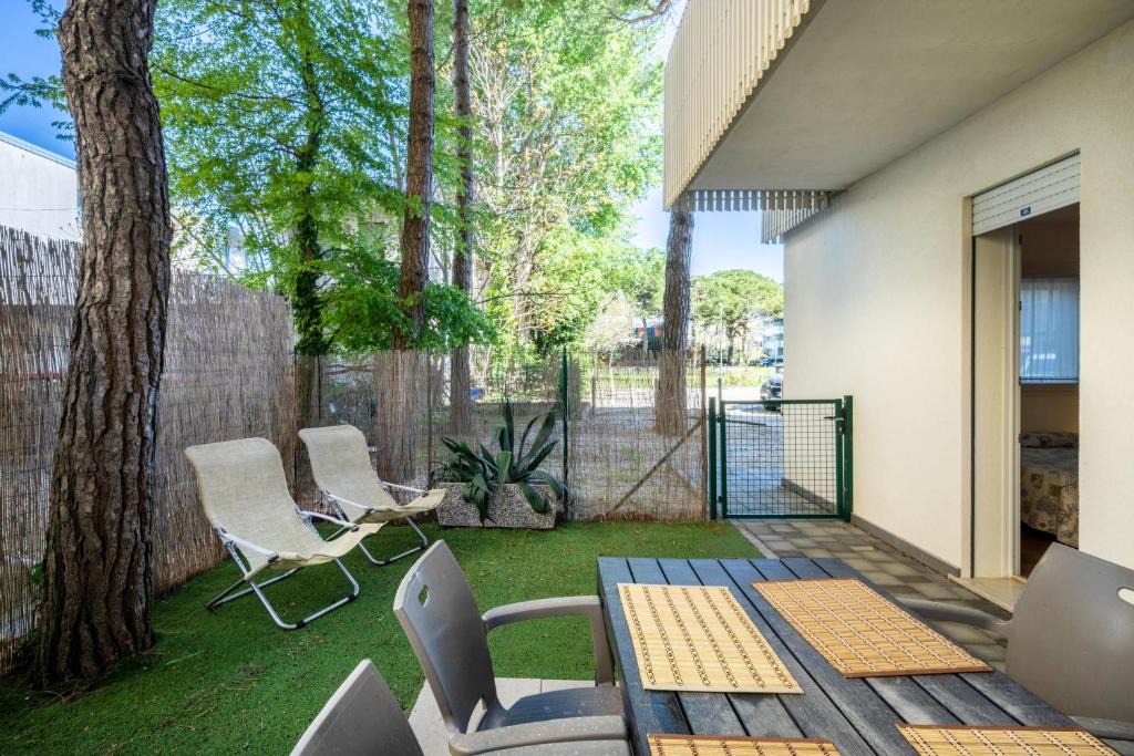 Condominio Villa Silente | Bibione
