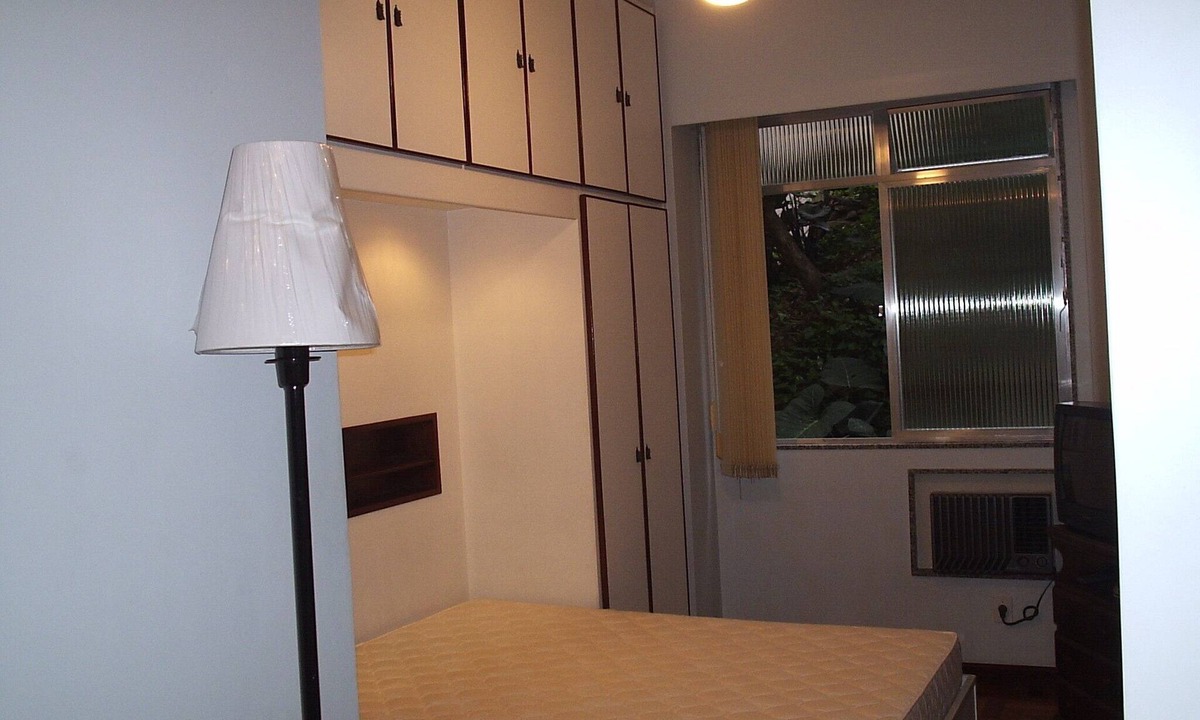 Copacabana Apartment | CONJUGADÃO COPACABANA DIVISION WITH IPANEMA