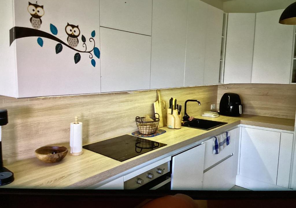 San Michele Apartment | Conrad home