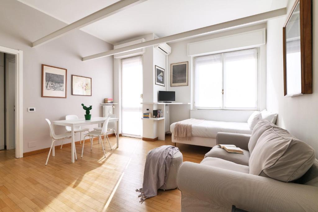 San Marco Apartment | Contempora - Studio Apartment in Brera