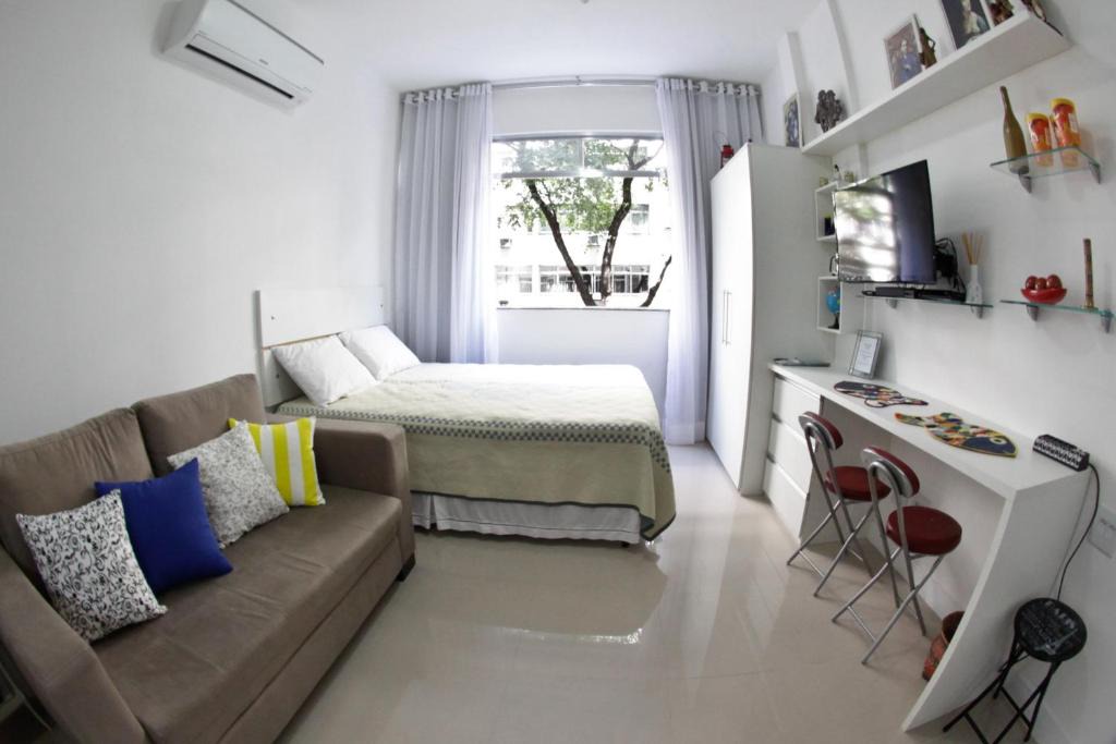Copacabana Apartment | Copasil