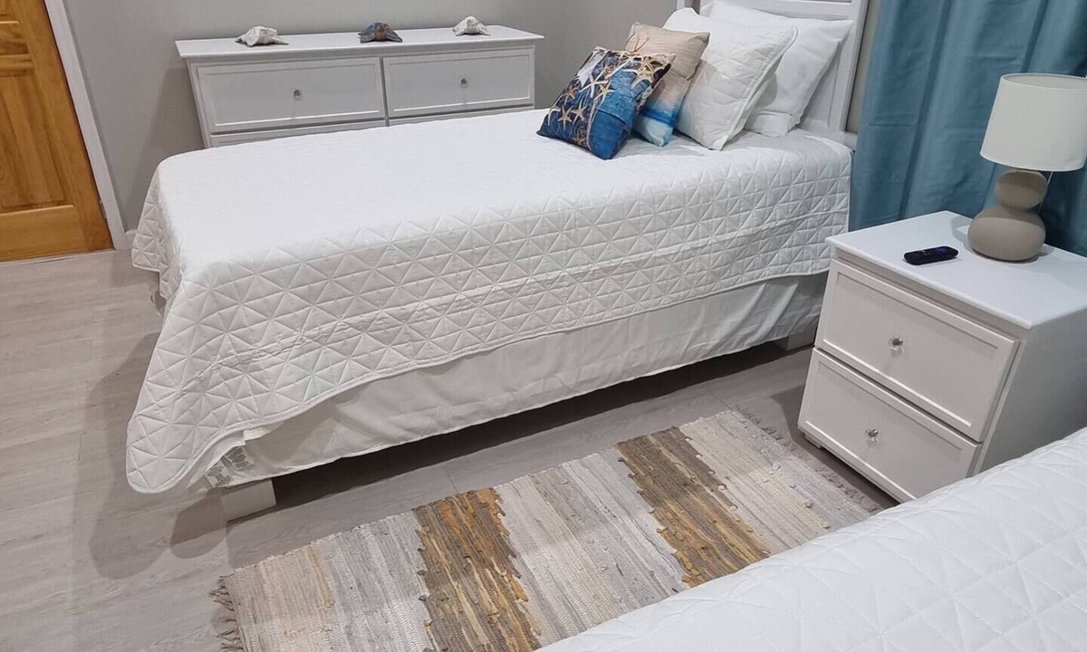 North Palmetto Point Cottage | Coral Sunset Casitas