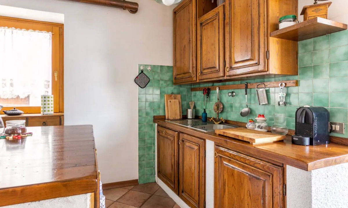 Pellizzano House | Coriva Homes Termenago