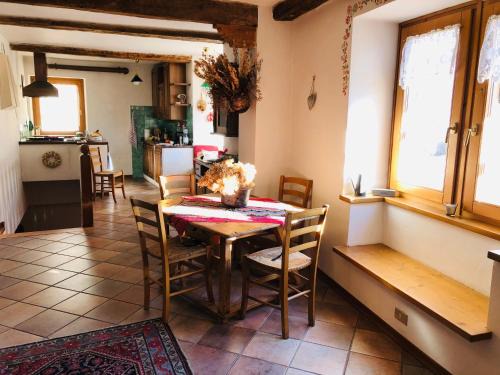 Pellizzano Cabin | Coriva Homes - Termenago