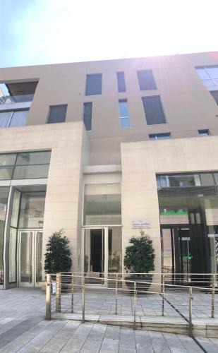 Porta Garibaldi Apartment | Corso Como - New Building Apartment