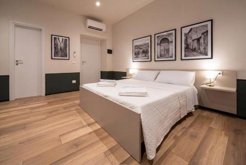 Montelibretti Bed & Breakfast | Corso52 B&B