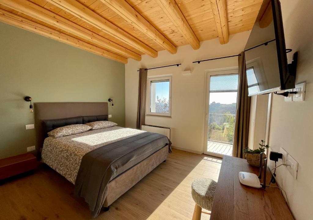 Rovere Veronese Bed & Breakfast | Corte Baccoi